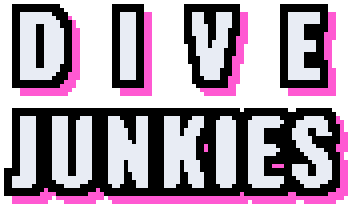 DIVEJUNKIES